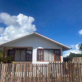 Mi lagartitas Bungalow, hotel in Oxapampa