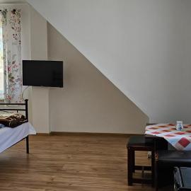 Pokoje U Wandy, hotel a Łeba