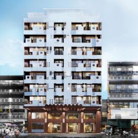 Urbanli Hatyai Hotel