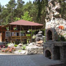 Pas Aldoną, hotel in Šventoji