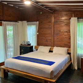 Kaluna Resort-Batu，特勒贡的飯店