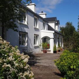 Ballycommane House & Garden, hotel a Durrus