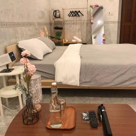DU Home Huế, hotel in Thôn An Hòa