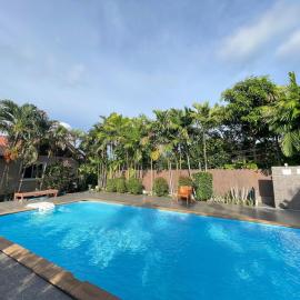 Oh Taley Resort, hotel v destinaci Rayong