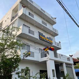 Trinco Star Hotel, Hotel in Trincomalee