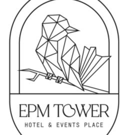 EPM Tower Hotel and Events Place, hotel u gradu 'Sampong'