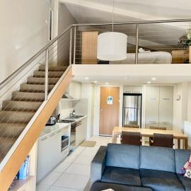 Chalet Hotham 12, hotel u gradu 'Mount Hotham'
