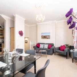 The Cavendish