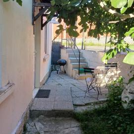 Maison individuelle, hotelli kohteessa Colomiers