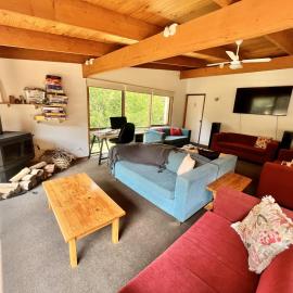 Albaski Lodge Room 1, hotel a Mount Buller