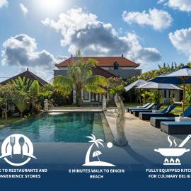 Teges Asri by Bukit Vista