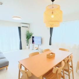 Villa Konatsu -小夏-