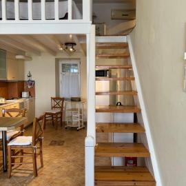 Roula's Suites