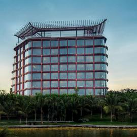 Dusit Le Palais Tu Hoa Hanoi, hotel a Hanoi