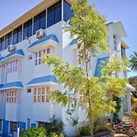 Hotel Blue Valley