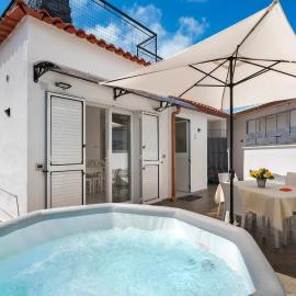 CASA VERDE Inn