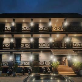 JHP Apartment, hotel di Udon Thani