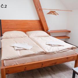 Pivovar Kulivá Hora