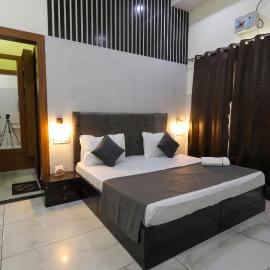 Hotel Sapphire, hotell sihtkohas Narwāna