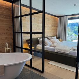 Chalet Mädesüss, hotel a Weitnau