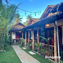 Wayans Siargao Homestay, hotell sihtkohas General Luna