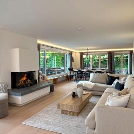 Klopfer Haus Oberstdorf, hotel i Oberstdorf