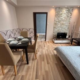 Balian apartman