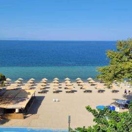 Yağcı Hotel Erdek, hotel v destinaci Erdek