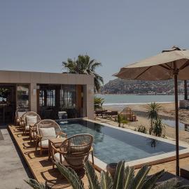 En Vie Beach Boutique Hotel - Adults Only, отель в городе Аланья