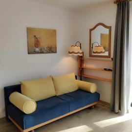 Apartamenty Pokoje Muszelka