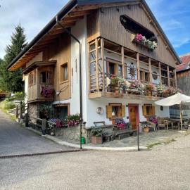 Casa Auroranna