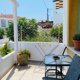 Sophia's Apartments - Lipsi Thyme, hotel a Lisso (Lipsoi)