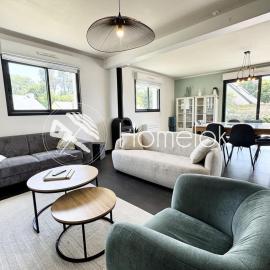 Belle maison contemporaine aux portes de Lorient
