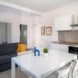 Homiday - Residenza Oltremare, hotel a Giulianova