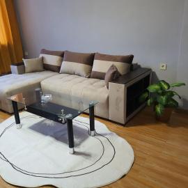 TONI'S Apartament, отель в городе Тетевен