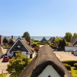 Am-hohen-Ufer-Bungalow-Ocean-Breeze-24, hotel a Grossenbrode