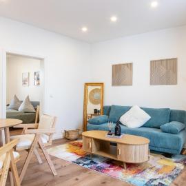 Cleveres und gemütliches City-Apartment in Mayen