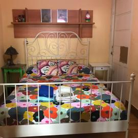 Bonita habitación en pleno centro de Coruña