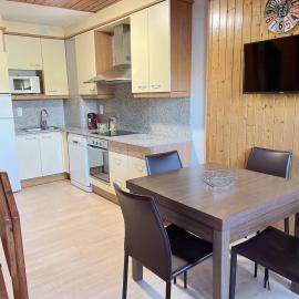 Duplex 2Escales by Confortsky