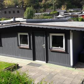 Ahrbrück में, होटल Ferienhaus 8