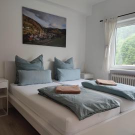 Steepleview House