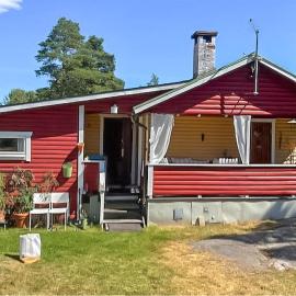 Cozy Home In Värmdö With House A Panoramic View