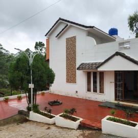 Sixer Cottage