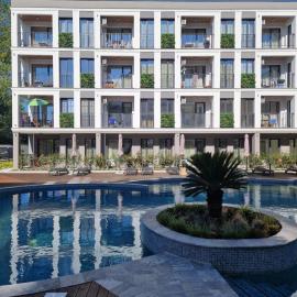 NEU 2025 Emila Romana Boutique- Feelgood Luxury Living, hotel in Sunny Beach