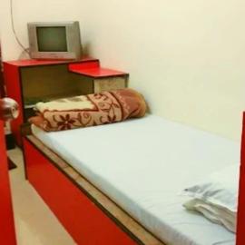 Hotel Pine City