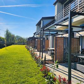 Baltic Harmony Villas - Grzybowo