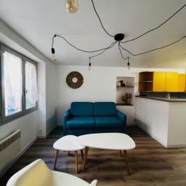 Appartement dans le quartier recherché du mouré, hotel v destinácii Collioure