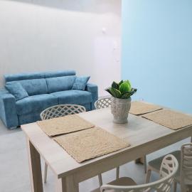 Sikelia Apartment, hotel a Favara