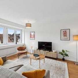 The R Apartment Hagen