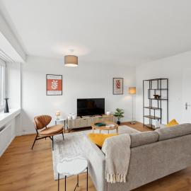 The R Apartment Hagen
